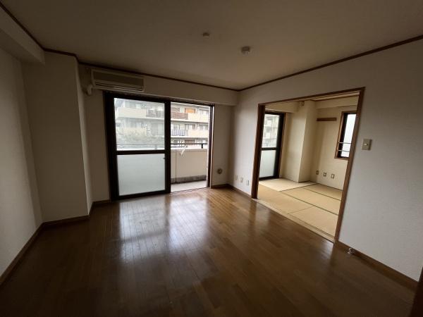 アイリス大宮参番館