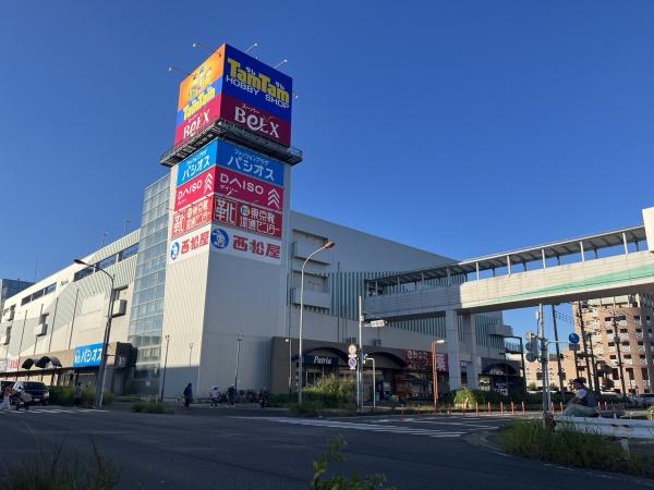 さいたま市見沼区深作01(ベルクス)
