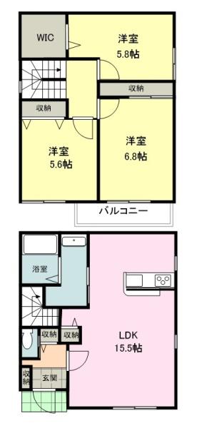 別所町戸建
