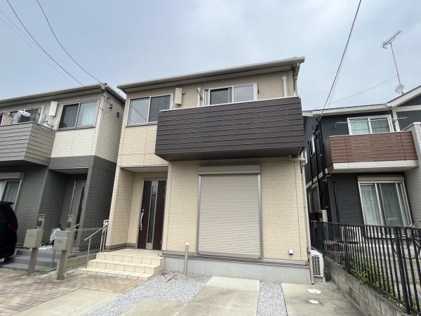 別所町戸建
