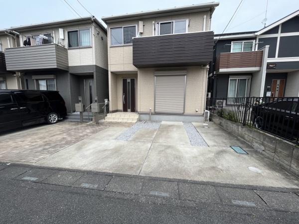 別所町戸建
