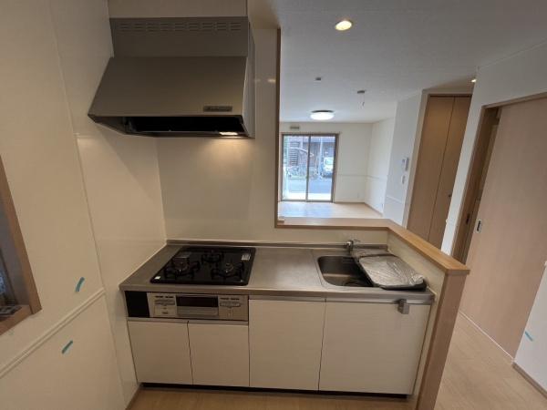 別所町戸建