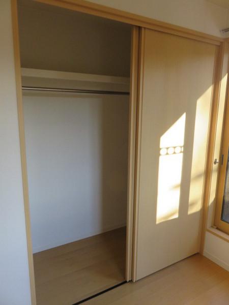 南与野戸建貸家