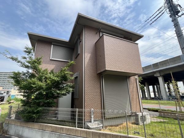 南与野戸建貸家