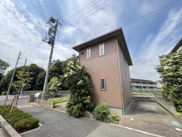 南与野戸建貸家