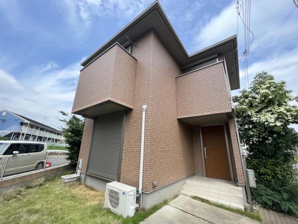 南与野戸建貸家