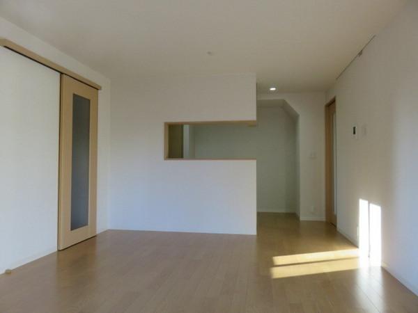 南与野戸建貸家