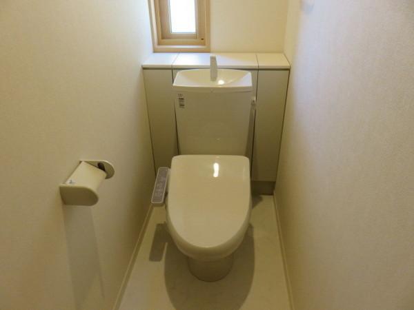 南与野戸建貸家