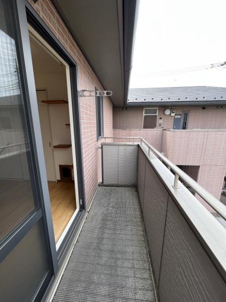コンフォート宮原