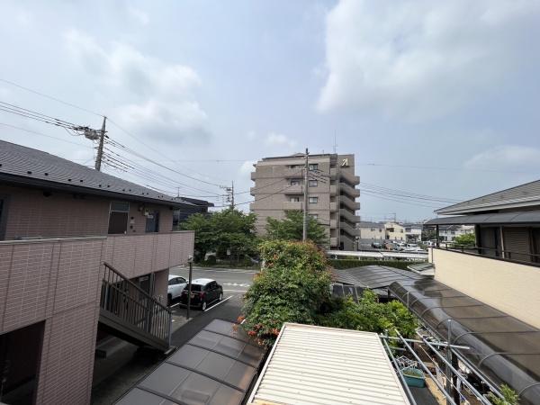 コンフォート宮原