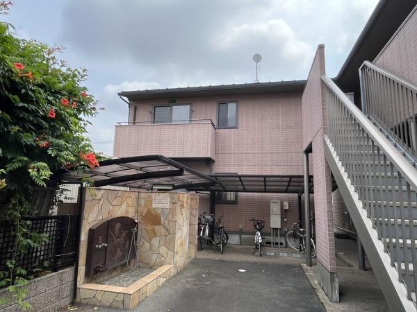 コンフォート宮原
