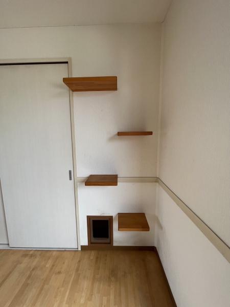 コンフォート宮原