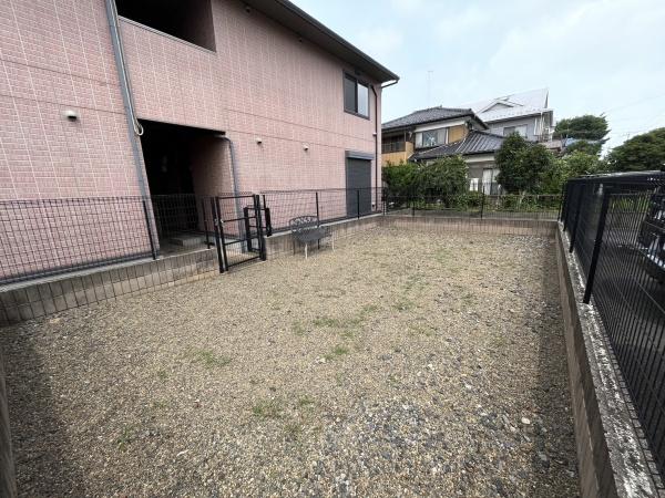 コンフォート宮原