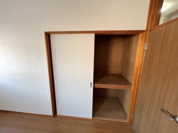 白鍬戸建