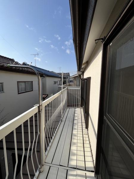 白鍬戸建