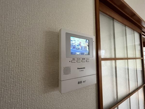 白鍬戸建