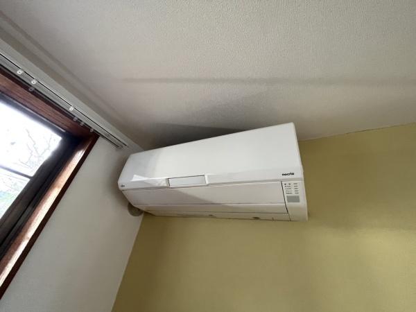 白鍬戸建