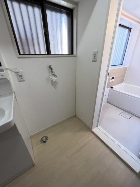 白鍬戸建