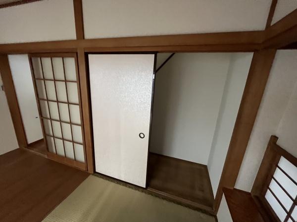 白鍬戸建