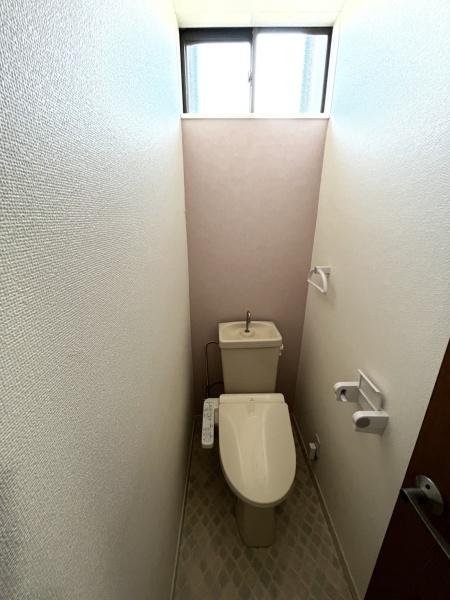白鍬戸建