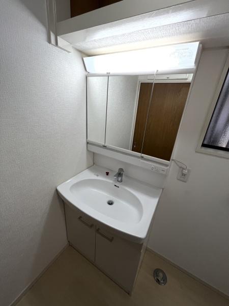 白鍬戸建