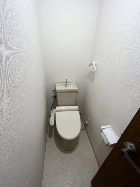 白鍬戸建