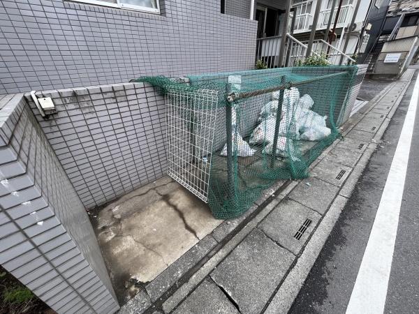 クレールソシア