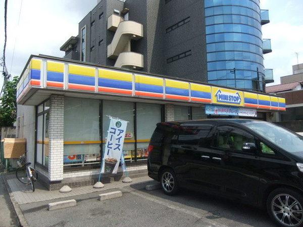 エスポワール２大宮