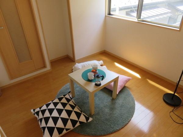 エスポワール２大宮