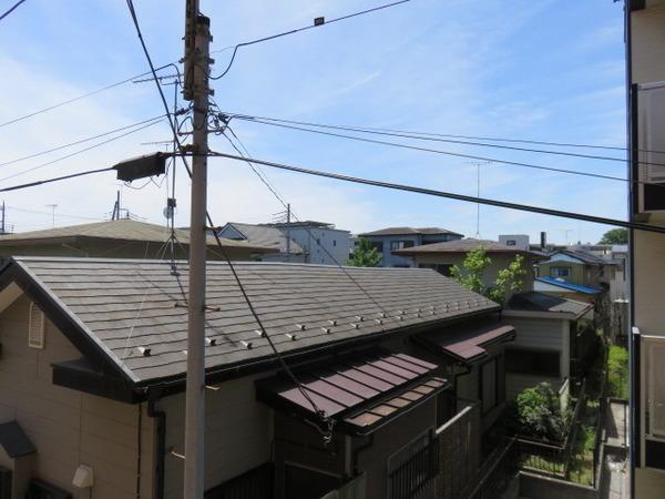 エスポワール２大宮