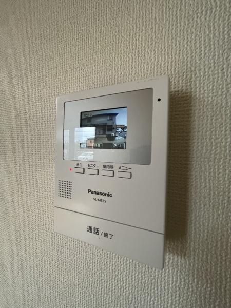 リバーパークＢ