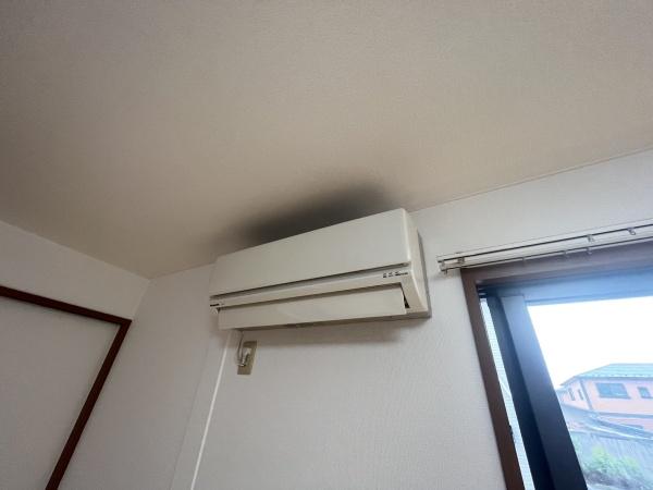 リバーパークＢ