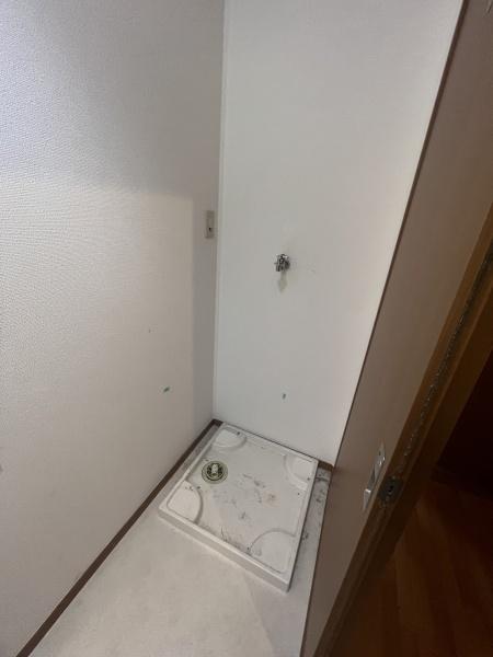 リバーパークＢ
