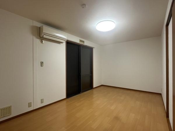 リバーパークＢ