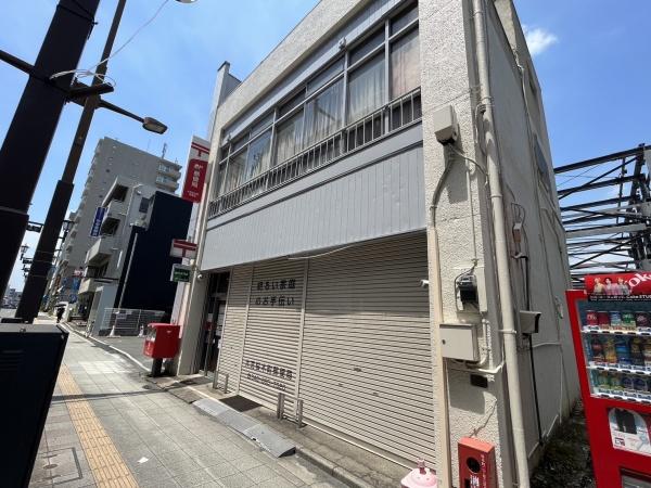 ＡＸＩＳ桜木町(大宮桜木郵便局)