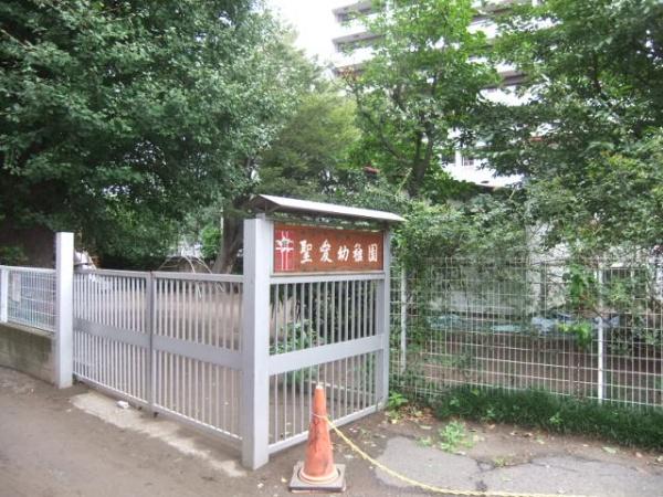ＡＸＩＳ桜木町(聖愛幼稚園)