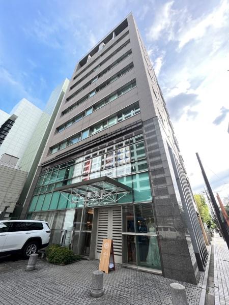 AXIS桜木町