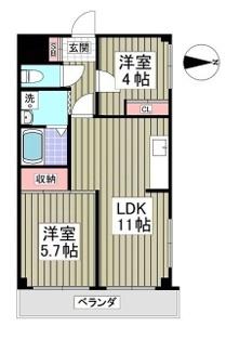 ホワイトパレス大宮