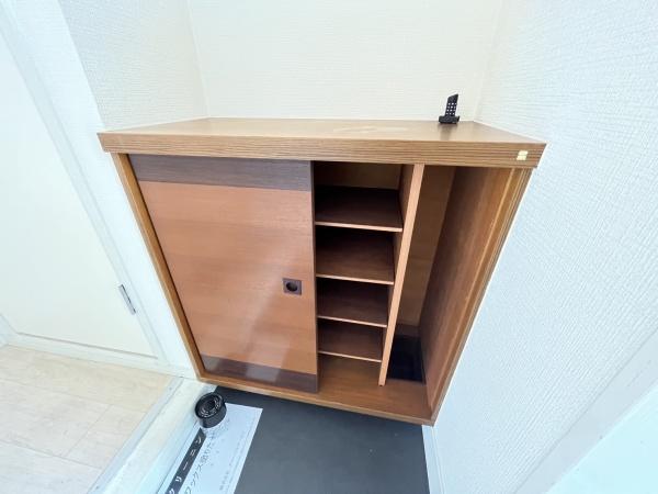 ホワイトパレス大宮
