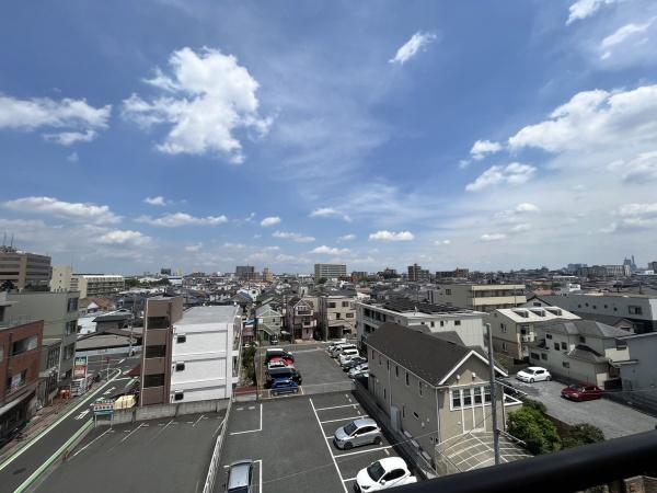 ホワイトパレス大宮