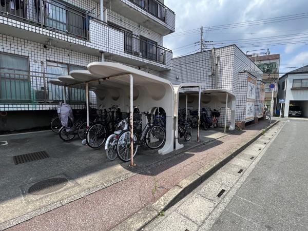 ホワイトパレス大宮
