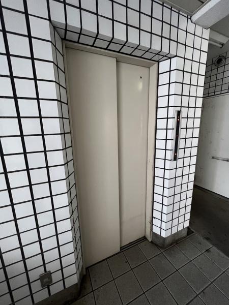 ホワイトパレス大宮