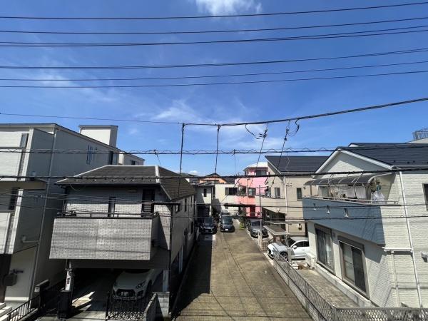 ブルームコートＲ