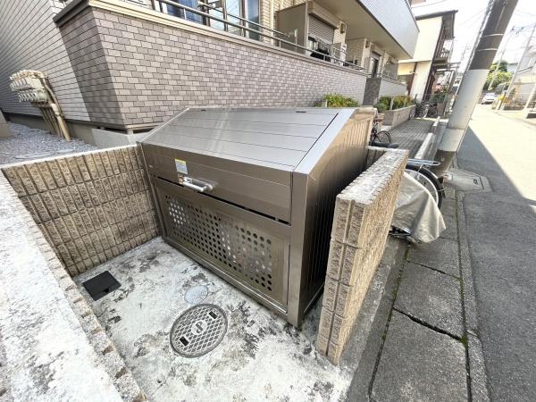 ブルームコートＲ