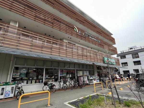 サフィール(マルエツ)