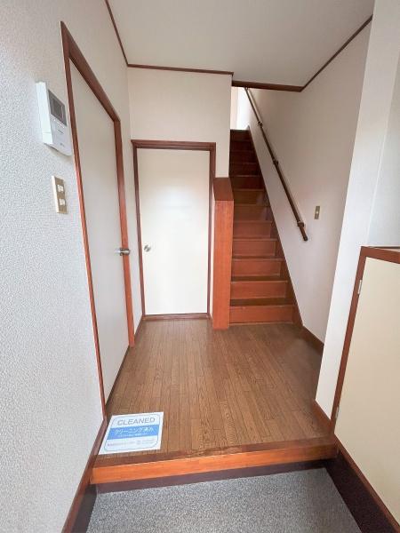 松戸市大谷口のアパート