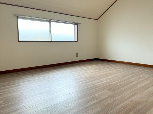 松戸市大谷口のアパート