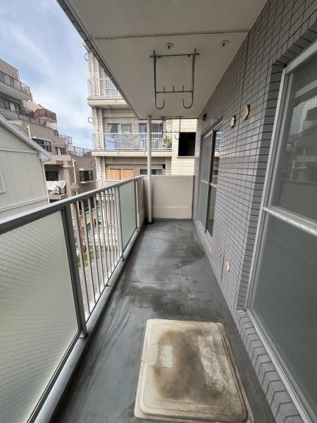 クレールソシア