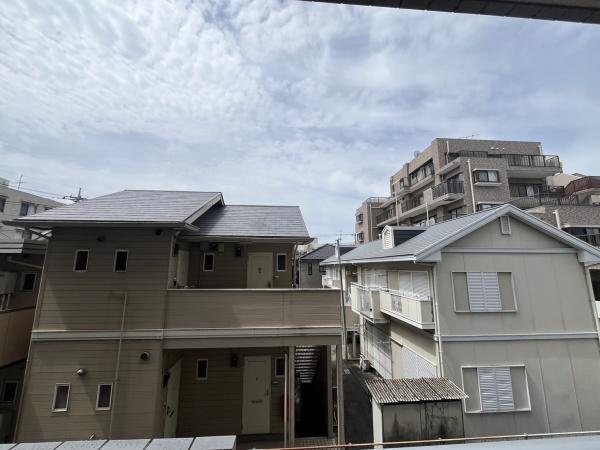 クレールソシア