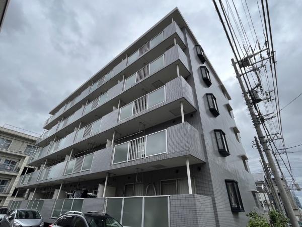 クレールソシア